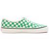 Vans Кроссовки унисекс Authentic 44 DX Anaheim Factory — кроссовки унисекс Emerald Checker Green Og-Emerald True-White VN0A54F241H
