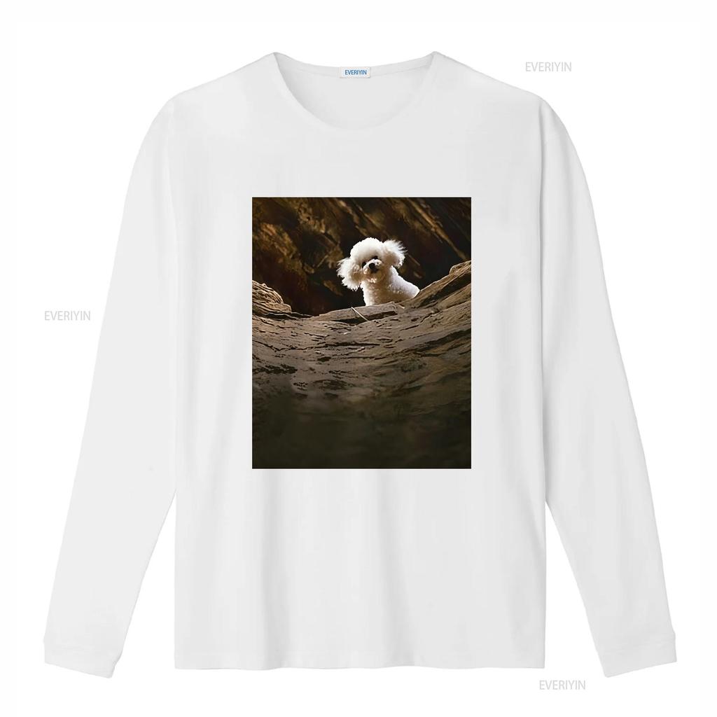 Silence Of The Lambs T Shirt Precious Poodle New vintage Washed Soft Unisex Slightly Stylish Top For Everyday Wear Versatile