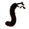 1set Plush Halloween Cosplay Accessories Claw Animal Cosplay Props  Halloween