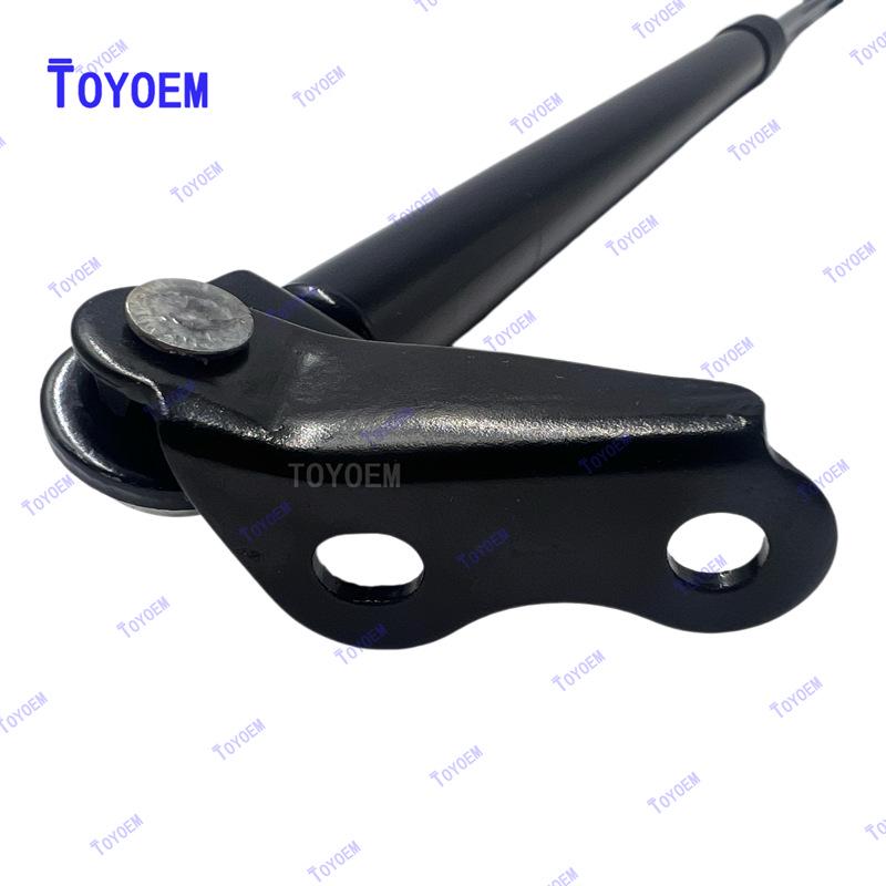 Совместимый газовый упор задней двери для Toyota Yaris 1999-2005 гг. - Деталь 68960-09110