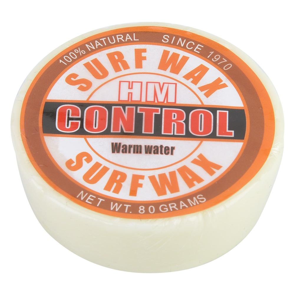 Anti slip Surf Wax Surfboard Base Water Temperature Waxes Accessories