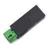 Удобный USB-порт для вспомогательных переключателей, разработанный для Golf 7, упрощает установку и повышает удобство использования 5Q0035726E