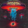 Виниловая пластинка BOSTON - Boston 25AP296 EPIC 1976 Япония Рок Б/У