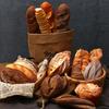 Photo Props Bakery Scene Model Kitchen Toy Home Decoration Artificial  Bread Simulation Food