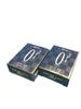Ishi No Sakai ZERO Mini Refill Incense Sticks, Approx. 60g X 2 Packs (1.5 Lbs) Light Smoke, Zero Fragrance, Indoor Use, ApartmentCondominium Use,