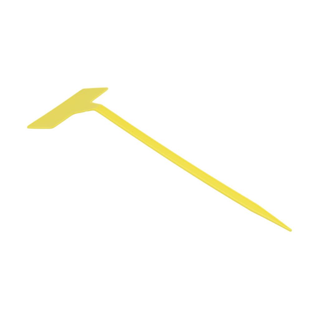 Высококачественные перевернутые маркеры для растений для эффективной идентификации растений