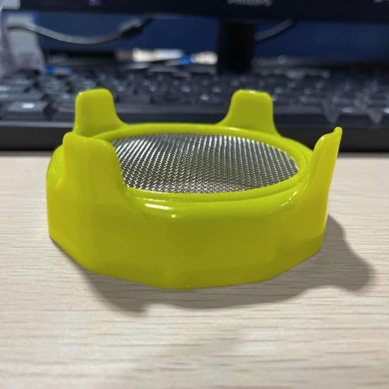 Фильтр для ростков фасоли, прочный комплект для проращивания из нержавеющей стали, пищевой сорт, проращиватель для фермы