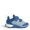 Кроссовки LEGO SPORT Pro Comfort для бега для мальчиков и девочек, размеры 12-16 см, Shock Blue/Off-White/Red (GZ2410), 12,0 см