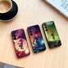D-Dead Cells Чехол для телефона Черный Силиконовый Мягкий Для Samsung Galaxy A73,A72,A71,A70,A53,A52,A51