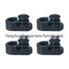 Комплект накладок на дверные выключатели Nissan Patrol GQ Y60 GU Y61 (4 шт.) 25368-6P000