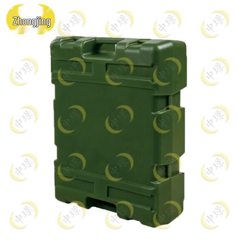 Zhongjing 400-Meter Obstacle Course Training Equipment