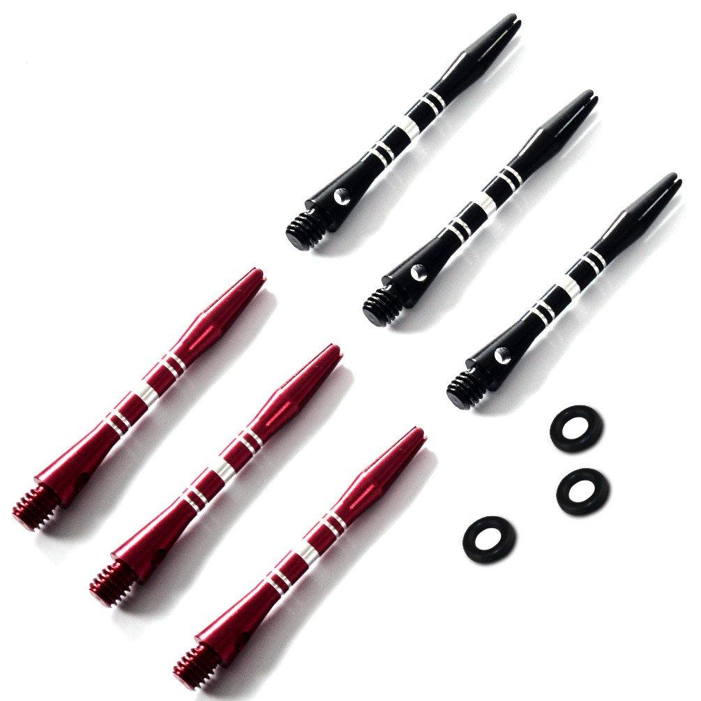 Дротики Cuesoul 16 грамм с мягким наконечником