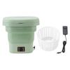 Small Portable Washing Machine 9L Foldable Washing Machine Baby Underwear Small Automatic Washer