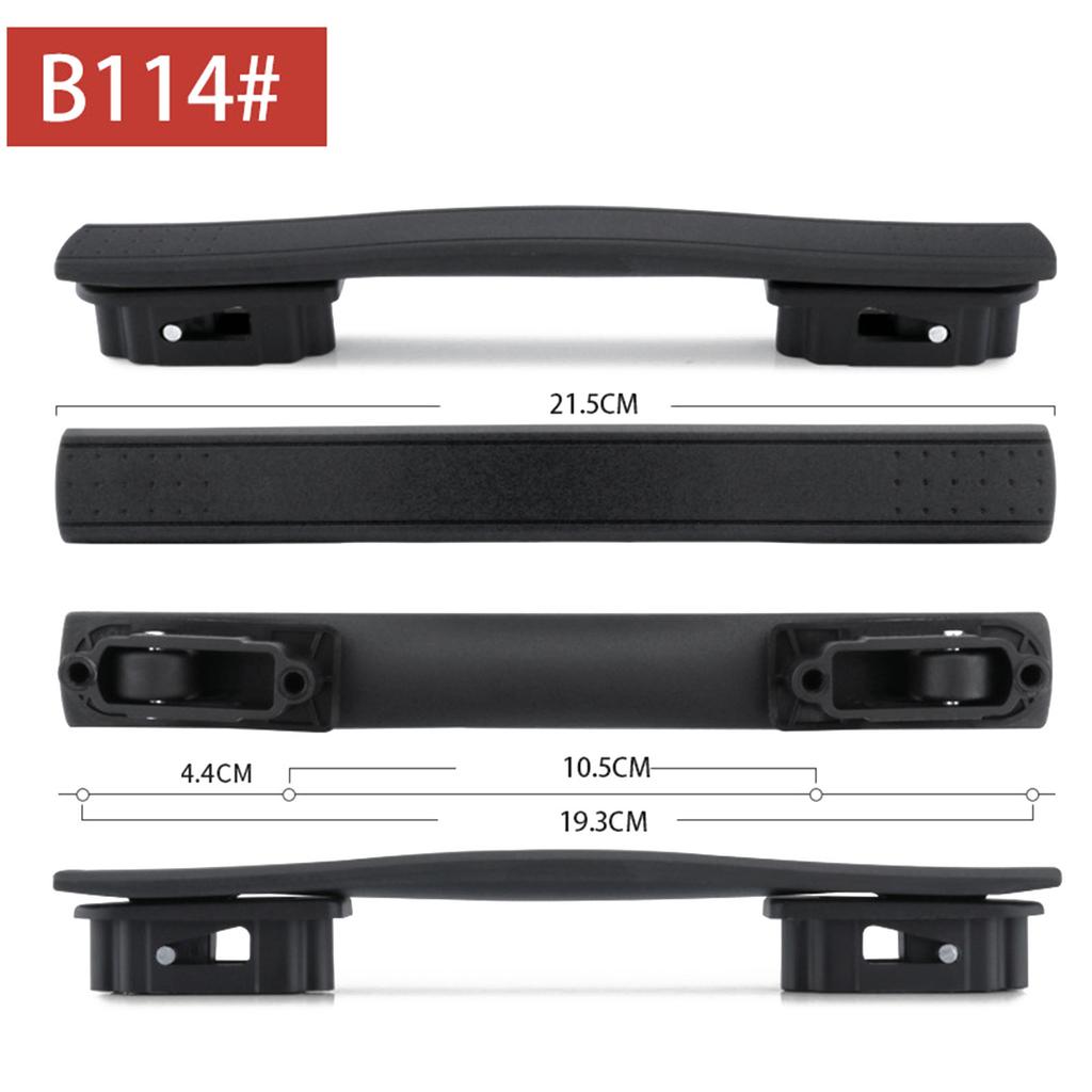 1 шт. дорожный чемодан ручка ремень для переноски ручка ручка замена для чемодан аксессуары