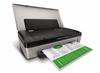 Мобильный принтер HP Officejet 100 Mobile Backup CQ774A#ABJ (Функция беспроводной связи/чернила) Hewlett-Packard