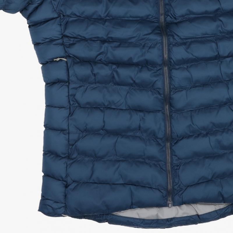 Rab Men S Jacket cirruS Alpine tempeSt Blue Model Qip 25