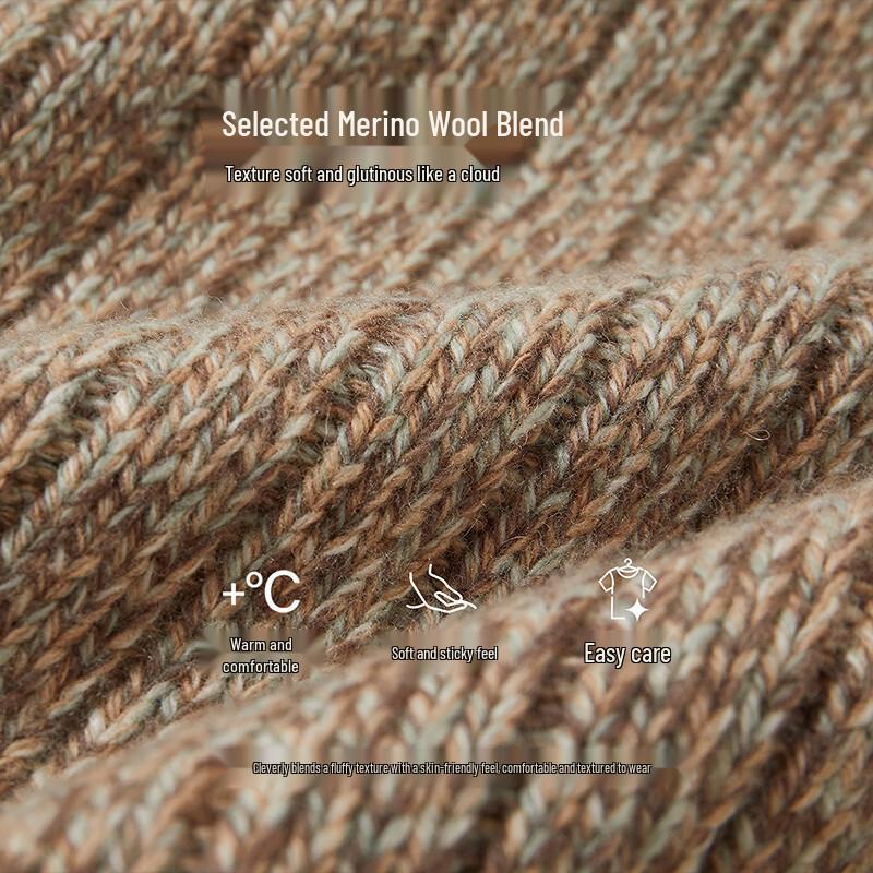 Женский вязаный жилет с мишкой Teenie Weenie