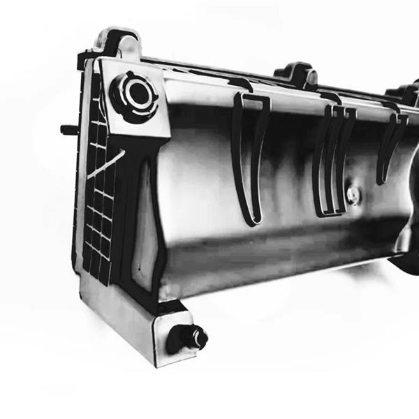 9678431880 Air Filter Assembly for Peugeot 3008/4008 & Citroen C3-XR/Tianyi/C5