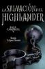 Книга La Salvacion Del Highlander : 5