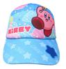 Kirby of the Stars Cap Pupupurand Hat Hat Sunshade Sunscreen Children Women Embroidery Spring Summer Kids Children Boys Girls Character Nintendo Kirby