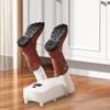 Electric Shoes Dryer and Warmer Portable Boot for Ski Socks