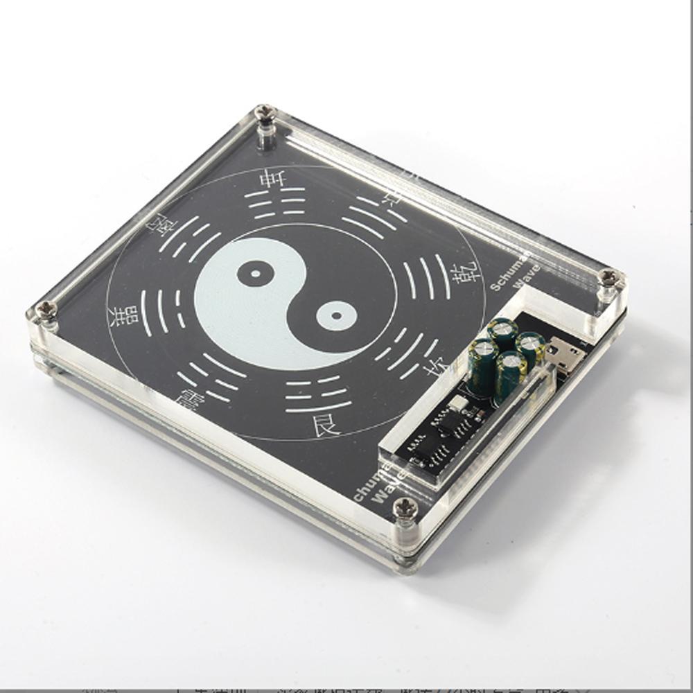 Мощный генератор волн Шумана 7,83 Гц чистая резонансная частота земли генератора синусоидальной волны