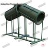 Golden Lion Outdoor Dog Training Obstacle Course Equipment