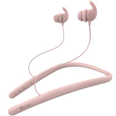 Bluetooth-наушники-гарнитура для сна, левые и правые наушники, комфортные для сна даже при переворачивании, силиконовые, 20 дБ, комфортные для громкого звука, 4 эквалайзера