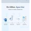 Доктор. Althea - Сыворотка для глубокого увлажнения Aqua Marine