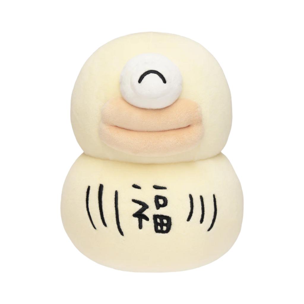 Nagano Chiikawa Ode Dalma Doll