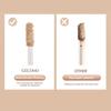 GECOMO Matte Liquid Contour Stick, 3D Nose Shadow Contouring Makeup Highlighter Concealer Concealer