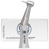 Dental Contra Angle Handpiece FX25 1:1External Water Spray Handpiece Non-Optic For Dentist