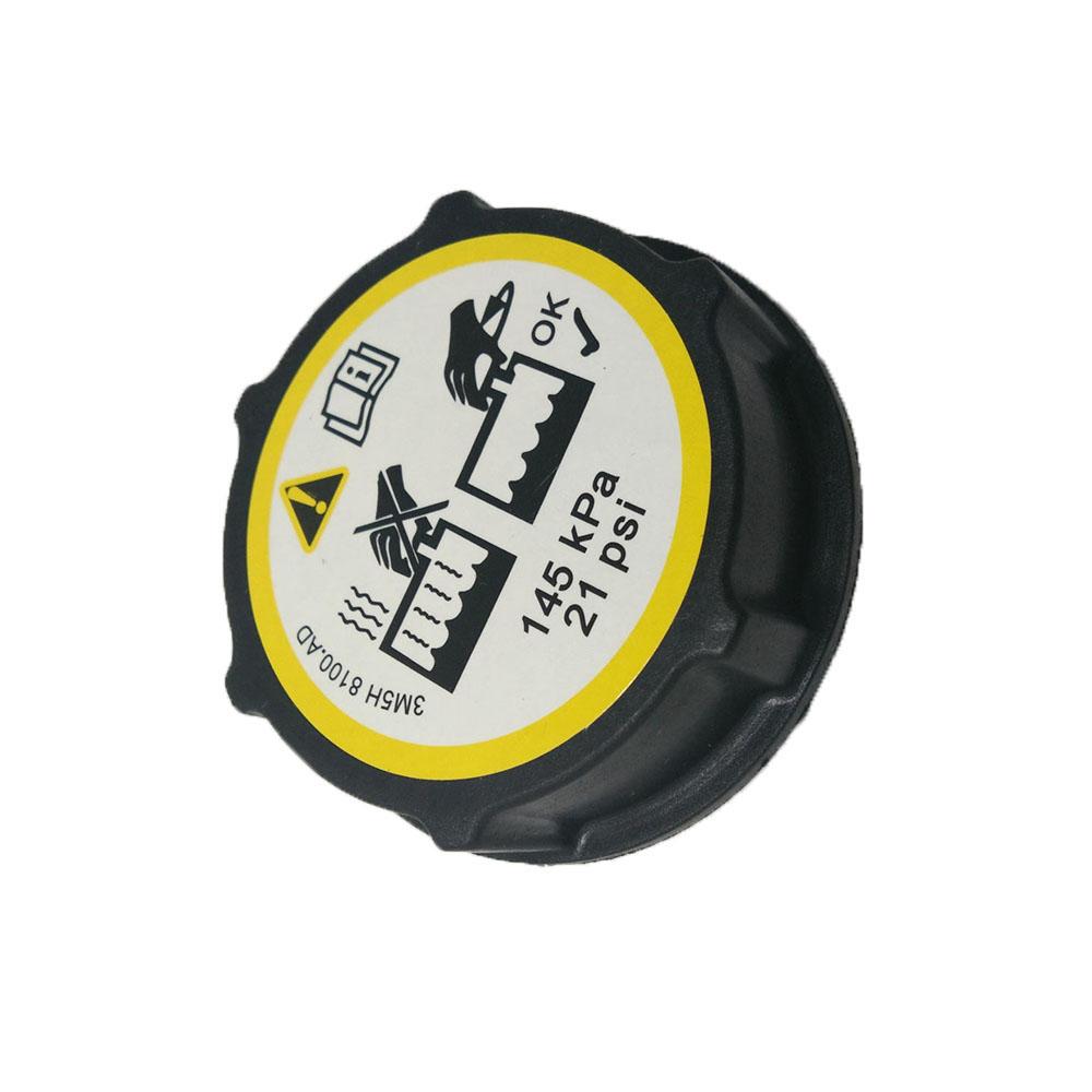 Radiator Expansion Tank Cover for Ford Fiesta, Focus, C-max, Mondeo 3m5h8100ad