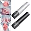 Mini Portable Infrared Therapy Lamp Red Light Physiotherapy Flashlight Machine Muscle Relax Pain Relief Health Care Tool