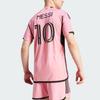 Adidas Inter Miami Cf 24/25 Messi Home Authentic Jersey JE9742