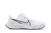 Nike Air Zoom Pegasus 38 Белый Черный Чистая Платина