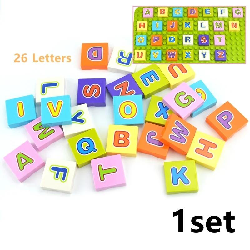 Big Size Building Block Furniture Door Chair Slide Ladder Swing Car Playground Compatible Large Duploes Particle Toy Brick Leduo
