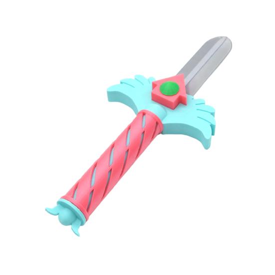 Брелок Кальмар 3 сезон Набор Ролевая игра Украшение Брелок из сериала Кальмар Реквизит из сериала Кальмар Ключ