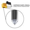 For AT91 Turntable Cartridge Dual Moving Magnet Record Player Cartridge  Home Music Listening