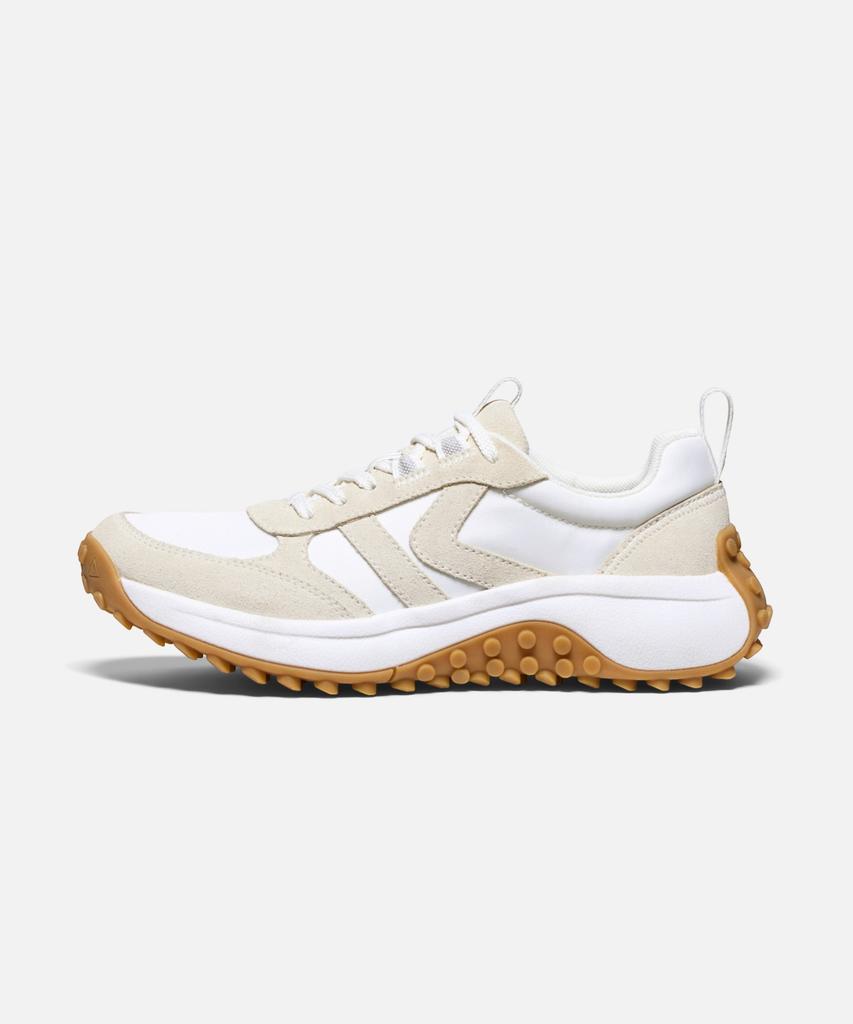 Женские кроссовки Keen Ks86 Цвет: Береза/Звездный белый