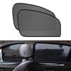 (2024 New Release) Car Sun Shade for Mercedes Benz S Class W223 2021-2022 Side