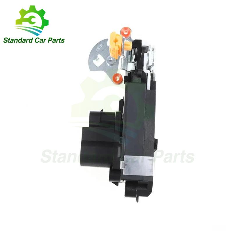 931-318 931-319 Для Chevy Suburban Silverado Tahoe Avalanche GMC Sierra Yukon Cadillac Escalade Замок-привод ручки двери Новый