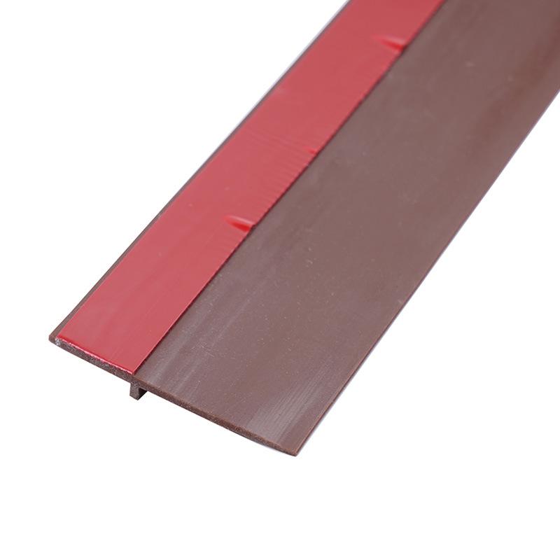Silicone Enhanced Door Seal: Insect, Rat, Sound, Wind, and Waterproof Devise.