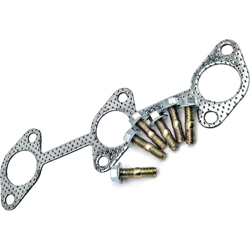 16241-91490 Комплект для установки выпускного коллектора для Kubota D905, D1105, D1005, D1305