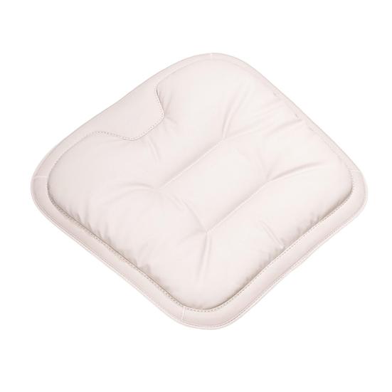 Подушка для автомобильного сиденья износостойкая дышащая нескользящая легко моющаяся