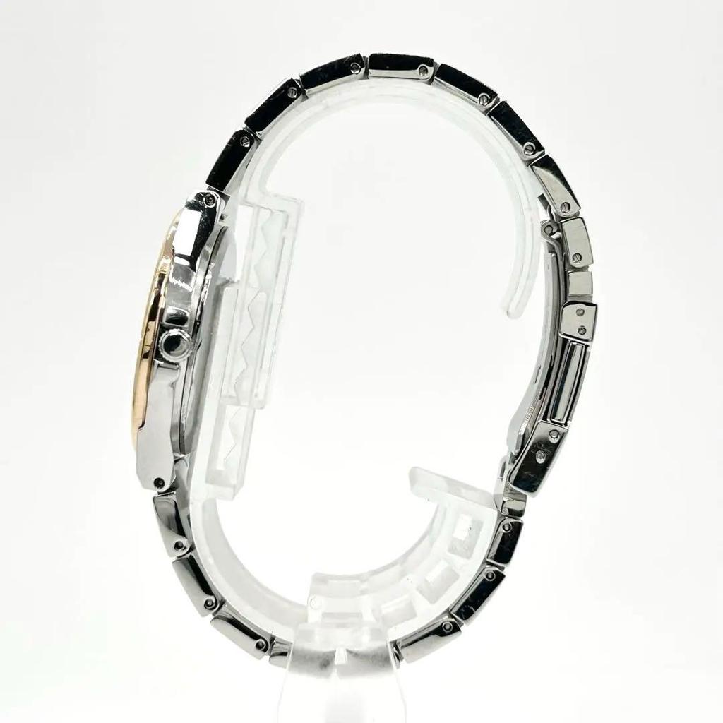 [USED] SEIKO LK Lucia 5Y89-0B30 Quartz Wristwatch