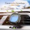 Car Air Freshener Easy Installation High Universality Fitment