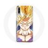 Case for Samsung Galaxy A50 Manga Dragon Ball Z Gohan
