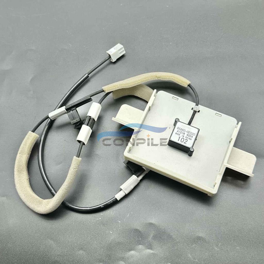 GPS Antenna for Toyota Lexus Navigation ES RX UX GS CT LX GX LS Camry Crown Reiz RAV4
