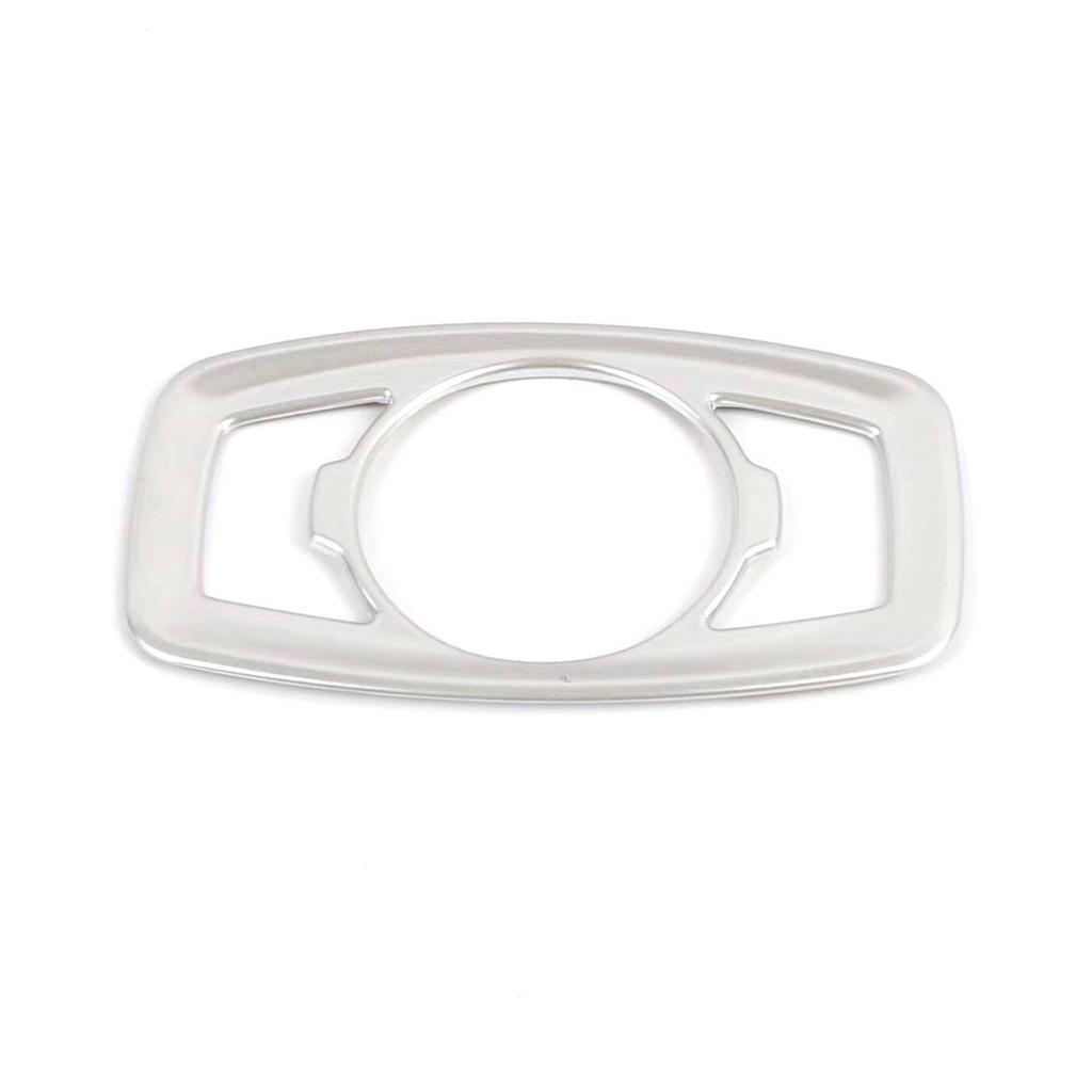 Накладки на дверные чаши, подстаканник, рычаг переключения передач и воздуховоды для Ford Kuga 2016-2019 годов выпуска